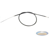 Brake cable front for Tomos A3 / A35 (103 / 85 cm)