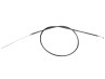 Remkabel voorrem Tomos A3 / A35 / verschillende modellen (105cm / 125 cm) thumb extra