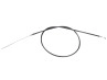 Brake cable front Tomos A3 / A35 / various models (105cm / 125cm) thumb extra