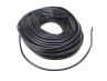 Isolatiekous PVC zwart 7.0mm per meter thumb extra