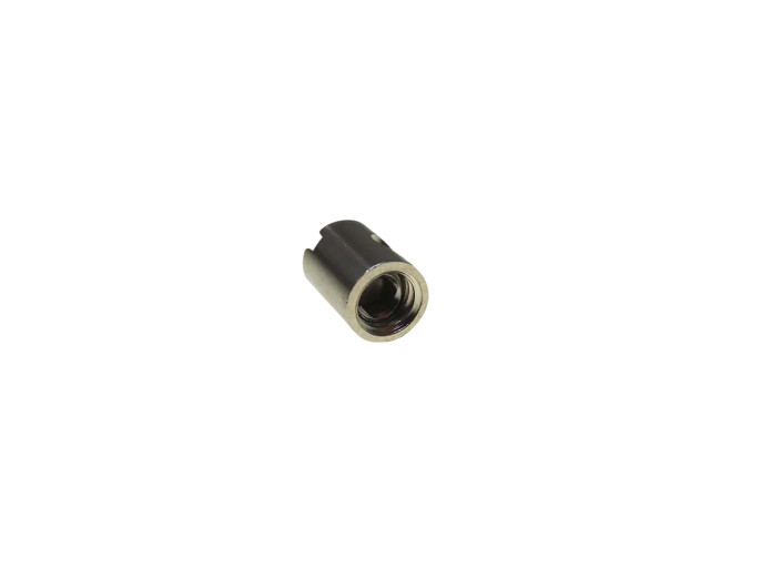 Kabelnippel gaskabel 5x7mm inbus