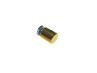 Cable nipple throttle cable 5x7mm with hexagon bolt  thumb extra