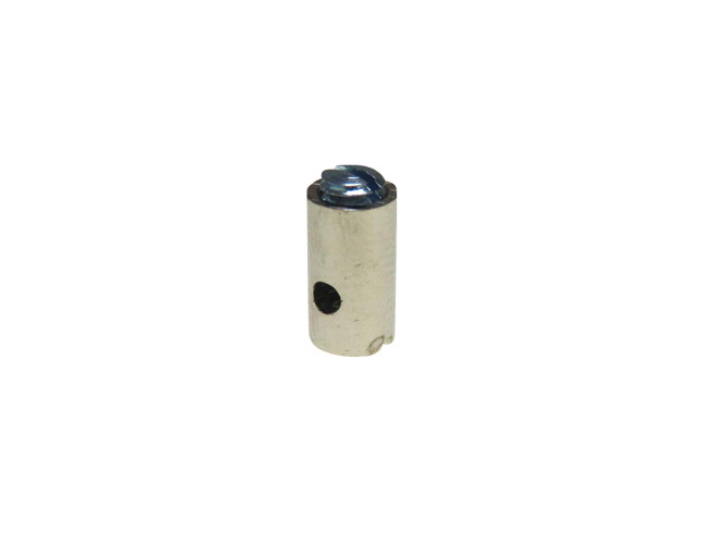 Kabelnippel gaskabel 5.5x10mm groot  product