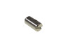 Kabelnippel gaskabel 5.5x10mm groot  thumb extra