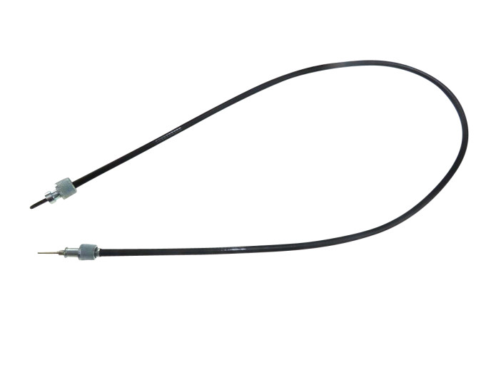 Speedometer cable 78cm VDO M10 / M12 Tomos Youngst'R / Pack'R