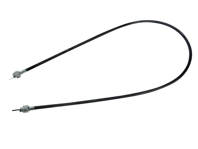 Speedometer cable 75cm VDO M10 / M12 for GUIA cockpit main