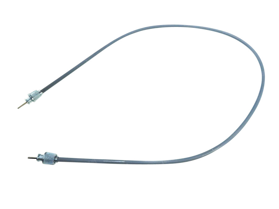 Speedometer cable 65cm VDO M10 / M10 grey Elvedes  photo