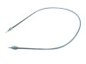 Tachometer kabel 65cm VDO M10 / M10 Grau Elvedes thumb extra