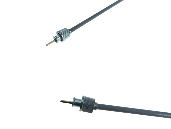 Speedometer cable 70cm VDO M10 / M10 grey Elvedes product