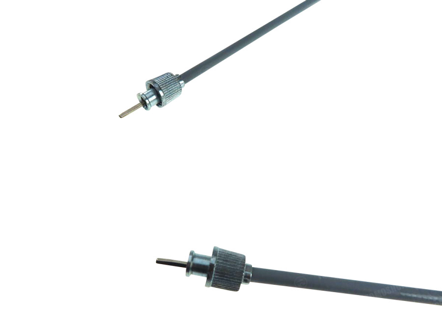 Tachometer kabel 65cm VDO M10 / M10 Grau Elvedes photo