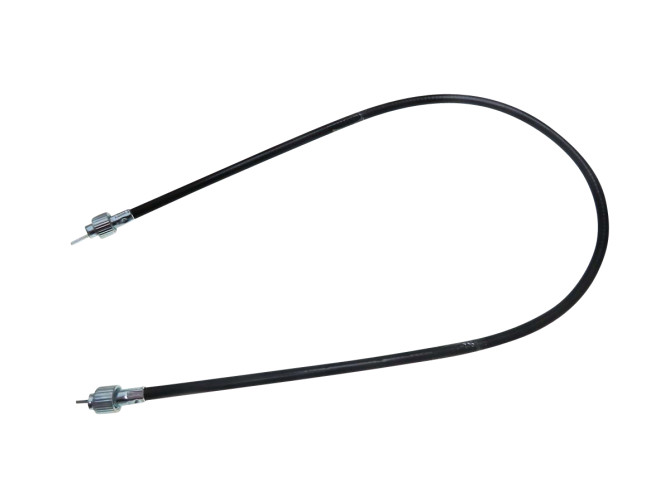 Speedometer cable 60cm VDO M10 / M10 black product