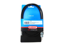 Speedometer cable 78cm VDO M10 / M12 Tomos Youngst'R / Pack'R
