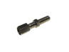 Cable adjusting bolt M6x35mm thumb extra