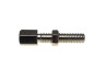 Cable adjusting bolt M6x35mm thumb extra