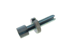 Cable adjusting bolt M8x45mm universal