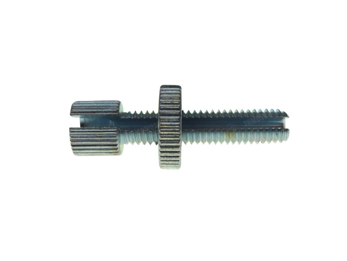 Kabelstelbout M8x45mm universeel