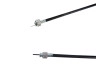 Speedometer cable 75cm VDO M10 / M12 for GUIA cockpit thumb extra