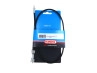 Speedometer cable 75cm VDO M10 / M10 black Elvedes (stock Tomos A3 / A35)