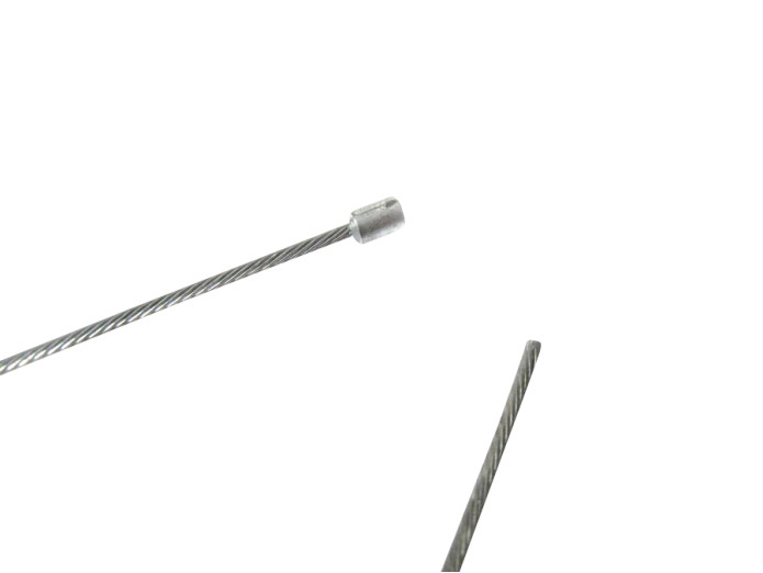 throttle cable inner cable 1.25 meter universal 