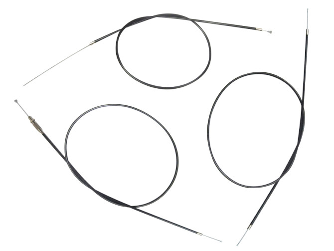 Gaskabel / remkabel set Tomos A3 / A35 / diverse modellen  product