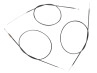 Throttle cable / brake cable set Tomos A3 / A35 Elvedes