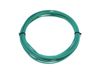 Cable outer universal cable mint-green Elvedes (per meter)