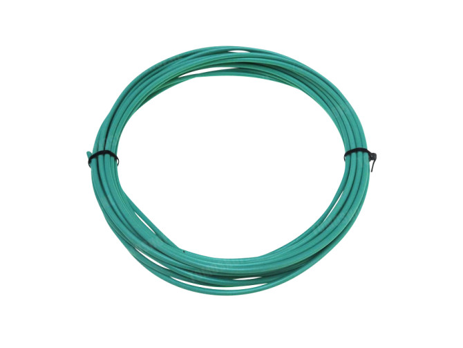 Cable outer universal cable mint-green Elvedes (per meter) main