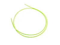 Cable outer universal cable fluorescent yellow Elvedes (per meter)