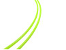 Cable outer universal fluorescent yellow Elvedes (per meter) thumb extra
