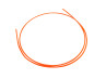 Bowdenzug Universal Aussenzug fluoreszierend Orange Elvedes thumb extra