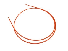 Cable outer universal cable orange Elvedes (per meter)