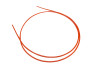Kabel universeel buitenkabel oranje Elvedes (per meter) thumb extra