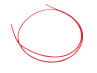 Kabel universeel buitenkabel rood Elvedes (per meter) thumb extra