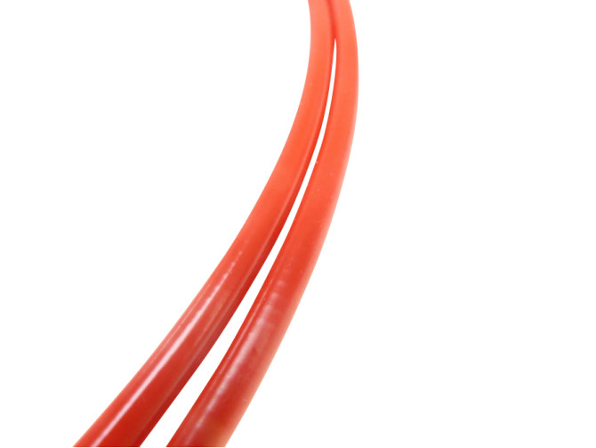 Cable outer universal cable red Elvedes (per meter) product