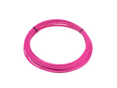 Cable outer universal cable pink Elvedes (per meter)