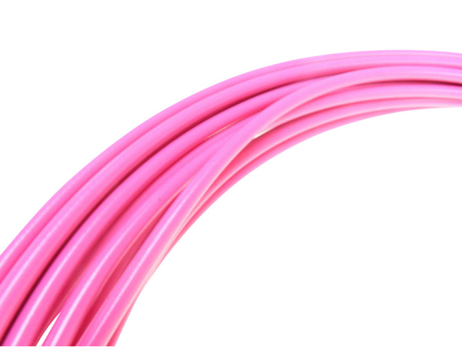 Cable outer universal cable pink Elvedes (per meter) product
