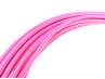 Kabel universeel buitenkabel roze Elvedes (per meter)