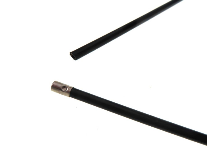 Cable universal outer cable black 1.80 meter product