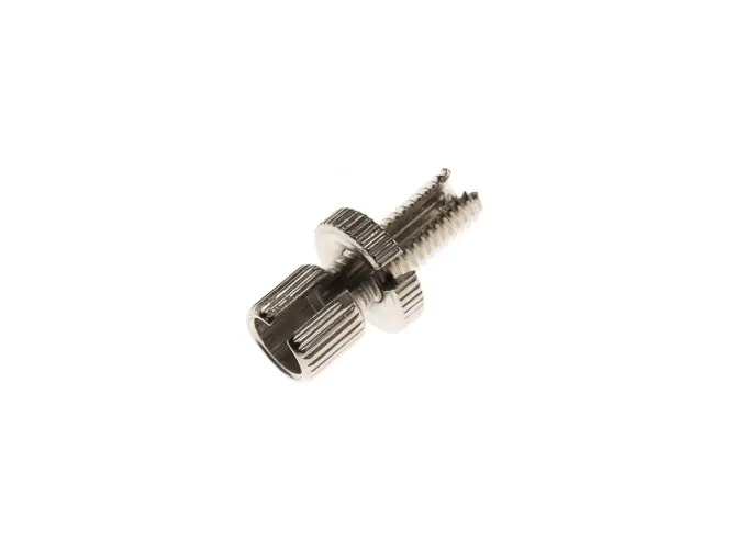 Cable adjusting bolt M8x20mm universal main