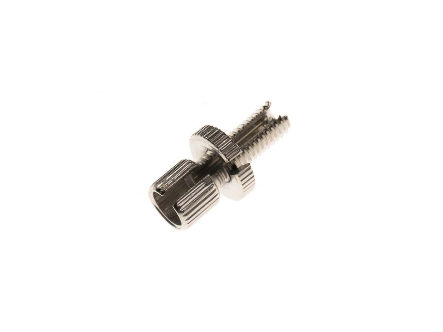 Cable adjusting bolt M8x20mm universal photo