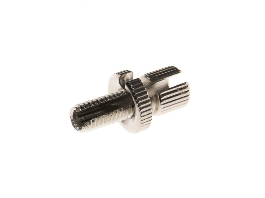 Cable adjusting bolt M8x20mm universal photo