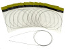 Gaskabel binnenkabel 2 meter universeel (10 stuks) thumb extra