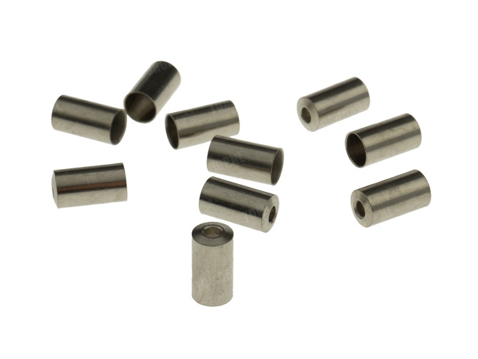 Kabelhoed voor buitenkabel 5.5mm (10 stuks) main