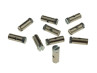 Cable nipple brake cable 6x14mm (10 pieces) Cable nipple brake cable 6x14mm (10 pieces)