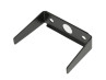 Speedometer clamp bracket for 60mm meter black Speedometer clamp bracket for 60mm meter black