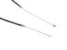 Kabel universeel koppelingskabel / remkabel 2 meter thumb extra