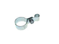 Kabel choke Tomos 2L / 3L beugel 
