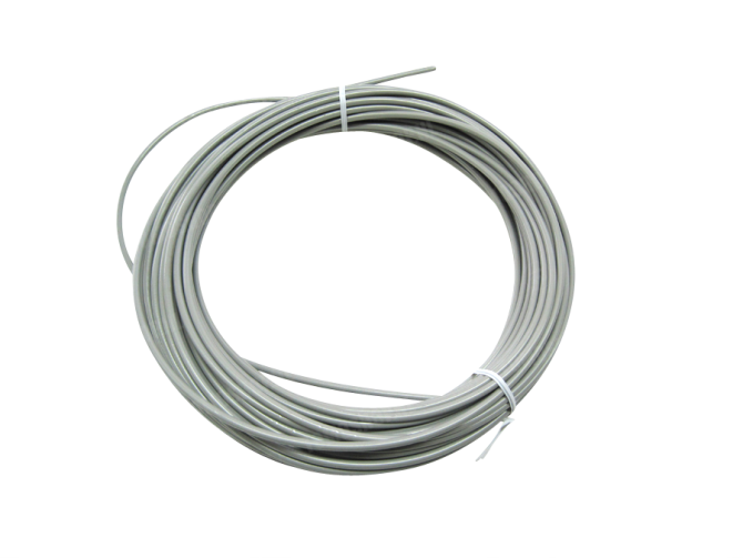 Cable universal outer cable grey (per meter) main