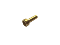 Cable solder nipple pear model 