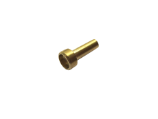 Cable solder nipple pear model 